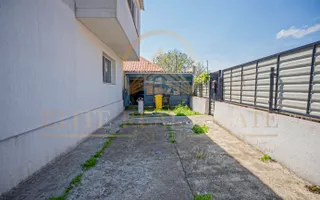 Apartament in vila , Curte  , Garaj - Pod butelii - Poză 11