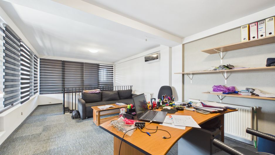 VILĂ INDIVIDUALĂ DRAGOMIREȘTI-VALE | 255 MP UTILI | TEREN 807 MP - Poză 10
