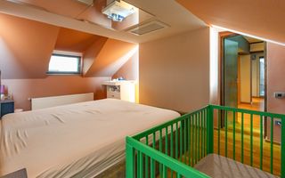 Apartament doua niveluri | 139 mp si terasa | 4 camere | Dorobantilor - Poză 18