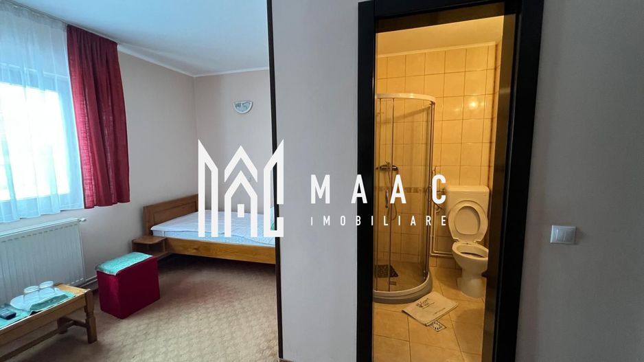 Pensiune + Casa | 626 MPU | Selimbar - Poză 25