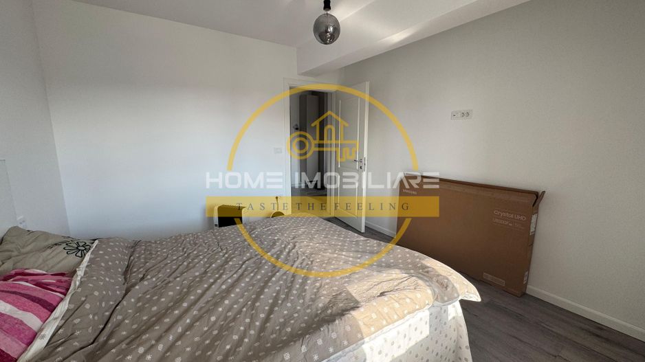 Apart 2 camere 55 mp,95000 10 minute de jumbo - Poză 6