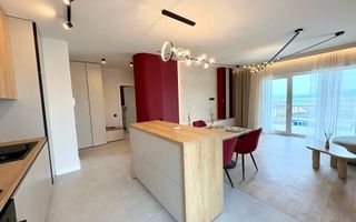 Apartament ultramodern / Zona Apahida - Poză 6