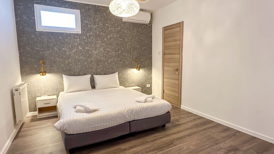 OPORTUNITATE INVESTIȚIE – APARTHOTEL PREMIUM ÎN INIMA BUCUREȘTIULUI - Poză 18