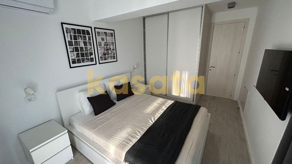 Apartament 3 camere | Complex Parcului20 | Expozitiei | Herastrau - Poză 4