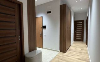 BLOC NOU ULTRALUX 3 CAMERE + TERASA PANORAMICA TIMPURI NOI + PARCARE - Poză 3