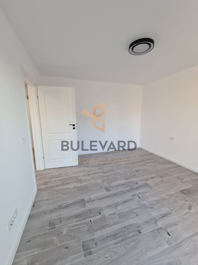 Apartament cu 2 camere+gradina de 65 mp! - Poză 7