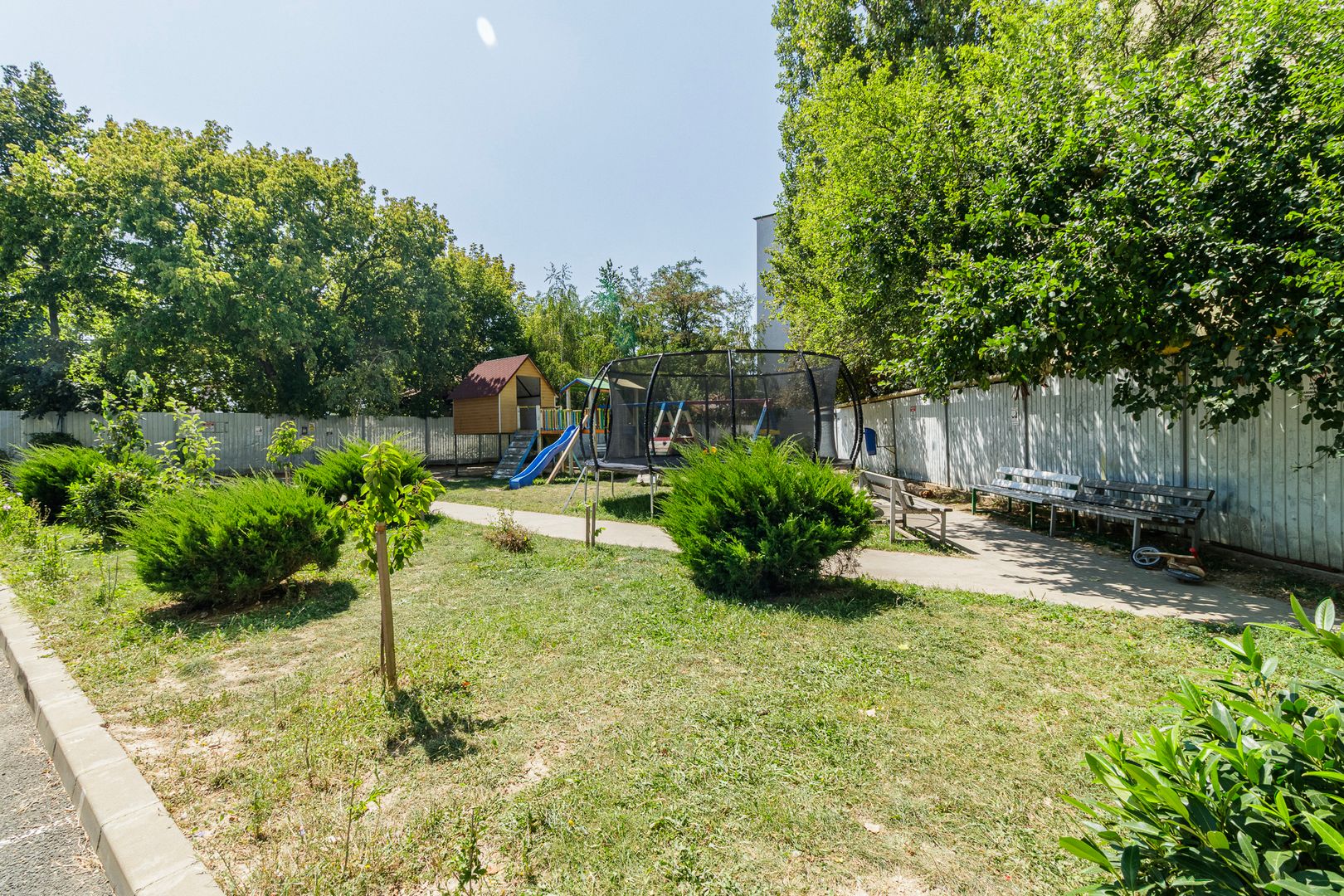 2 camere | Bloc 2020 | Mobilat si utilat - Poză 16