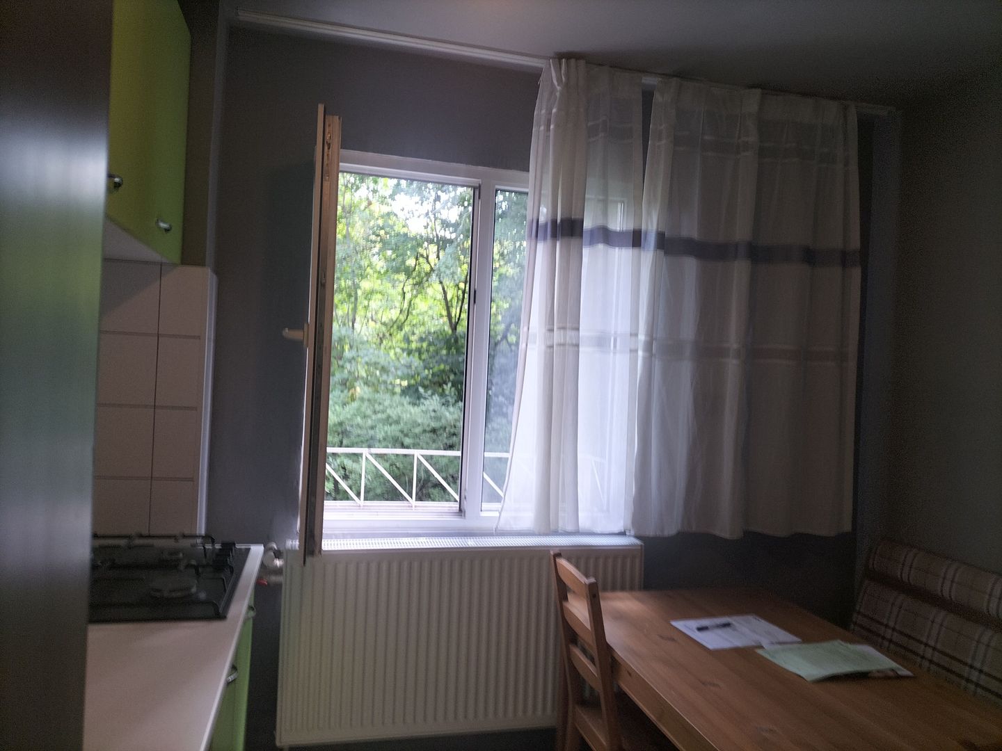 Apartament  Luminos 3 camere. Bld. Brancoveanu. - Poză 21