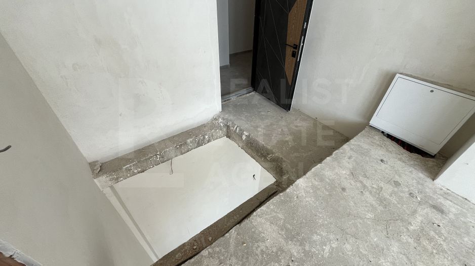 Vânzare, penthouse, 3 camere, str. Nicolae Milescu Spătaru, Ciocana - Poză 11