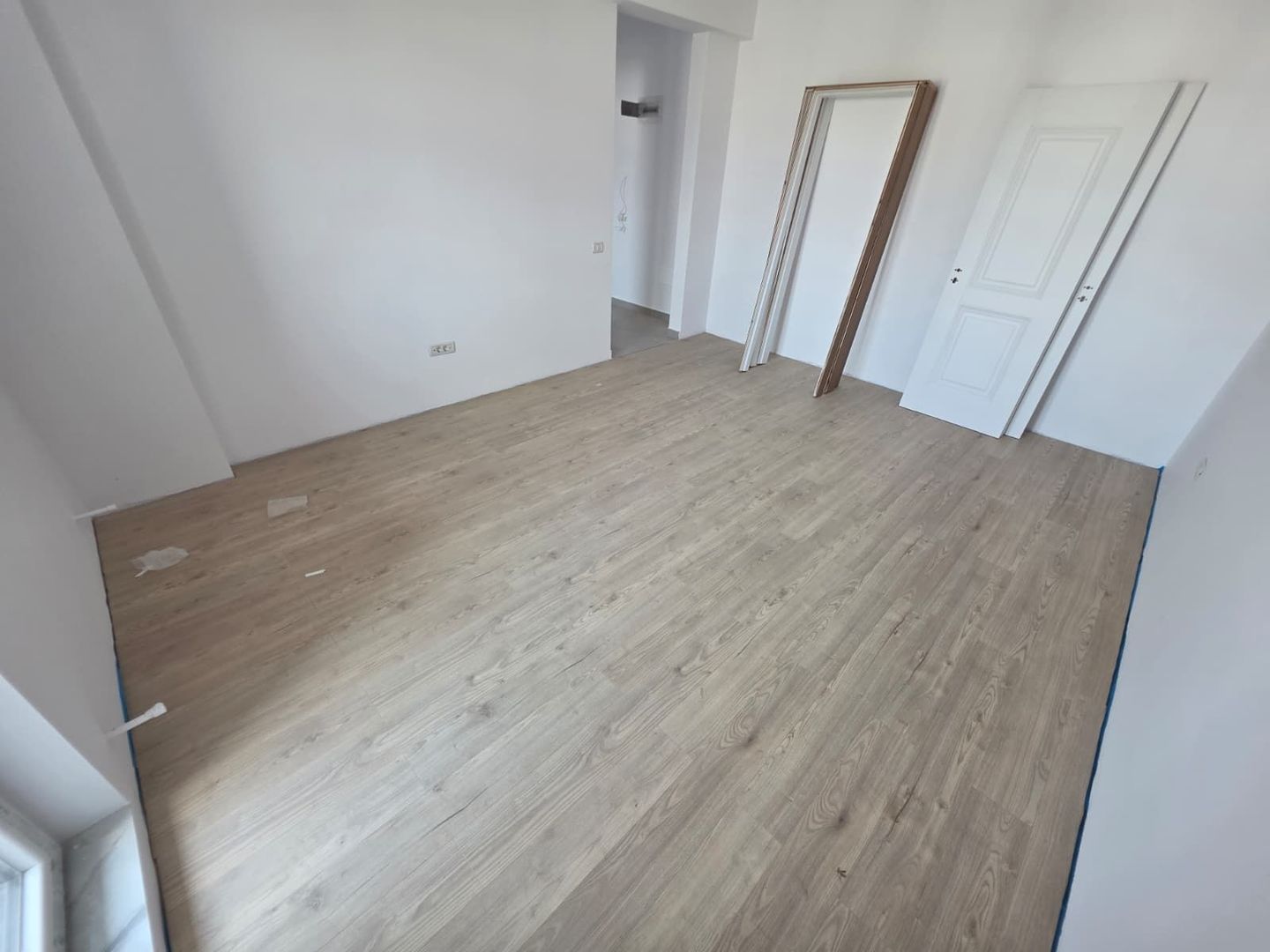 AP. 2 CAMERE - ACTE GATA, BUCATARIE INCHISA, LOC PARCARE, COMISION 0% - Poză 7