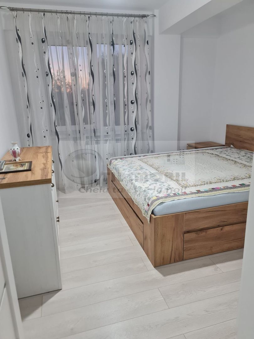Apartament de inchiriat 2 camere Valea Lupului - Poză 3