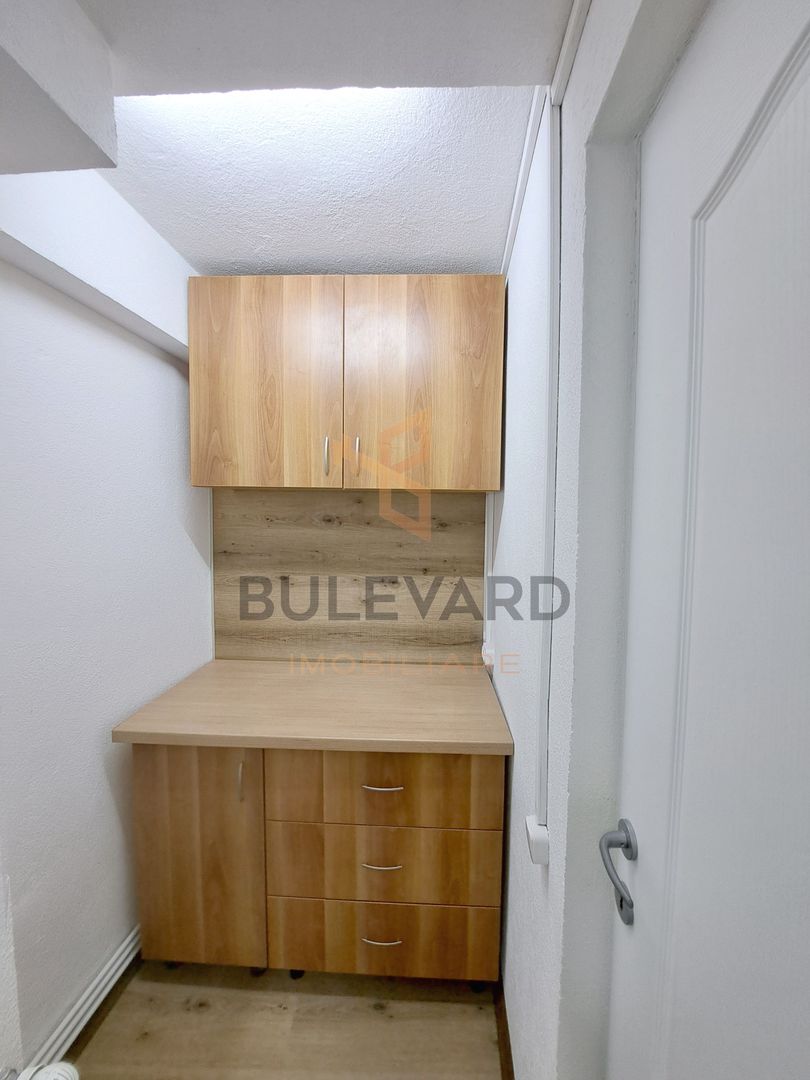 Spatiu pentru birou 40 mp, zona N. Titulescu - Poză 10