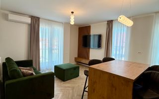 Chirie 2 cam lux bloc nou - Poză 9