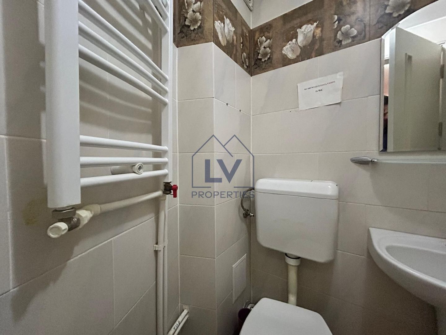INCHIRIERE VILA 14 CAMERE | ZONA CISMIGIU - Poză 30
