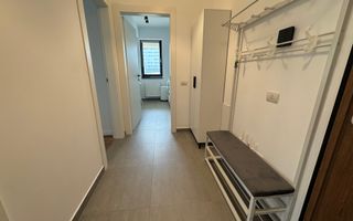 Cavar Residence Postalionului 2 Camere 54 mp - Poză 8