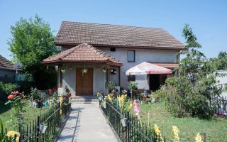 Casă cu 3 Dormitoare | Teren 1.068 mp | Cheriu | Bihor - Poză 2