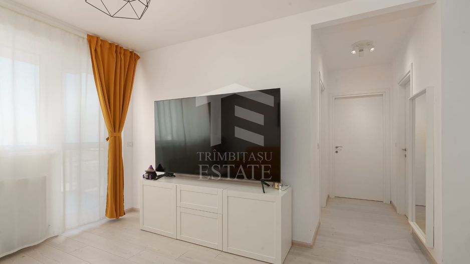 Titan - Titanul nou Rezidential sau investitie loc parcare - Poză 12