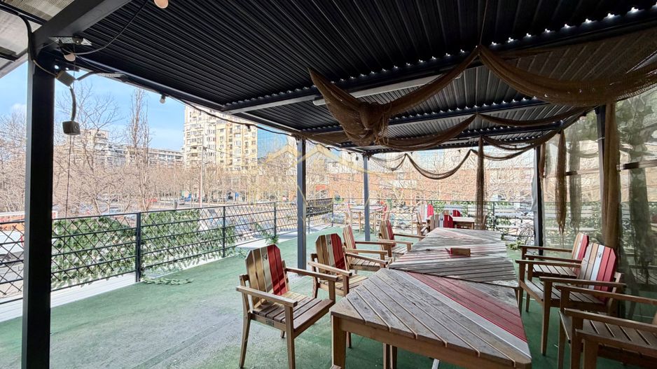 Spatiu Comercial  *731mp* / VAD stradal 31m / 19 locuri de parcare // Unirii - Poză 30