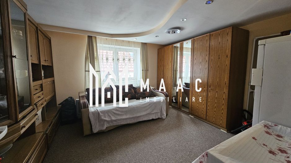 Casa Individuala | 2 Corpuri | 4 Camere | 100 MPU | Saliste - Poză 4