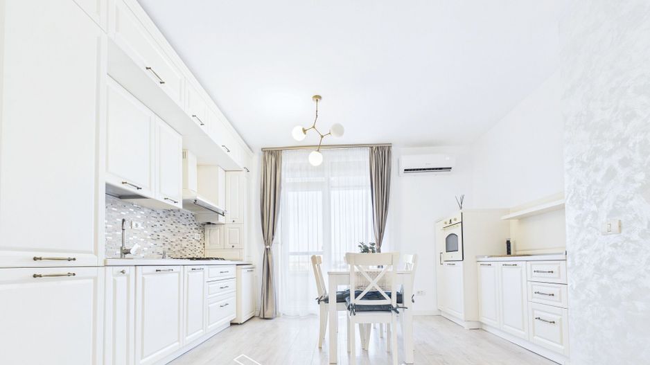 Apartament 2 camere, elegant si luminos, Central - 7 minute de Unirii - Poză 10
