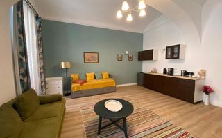 Apartament 2 camere clădire istorică - Poză 9