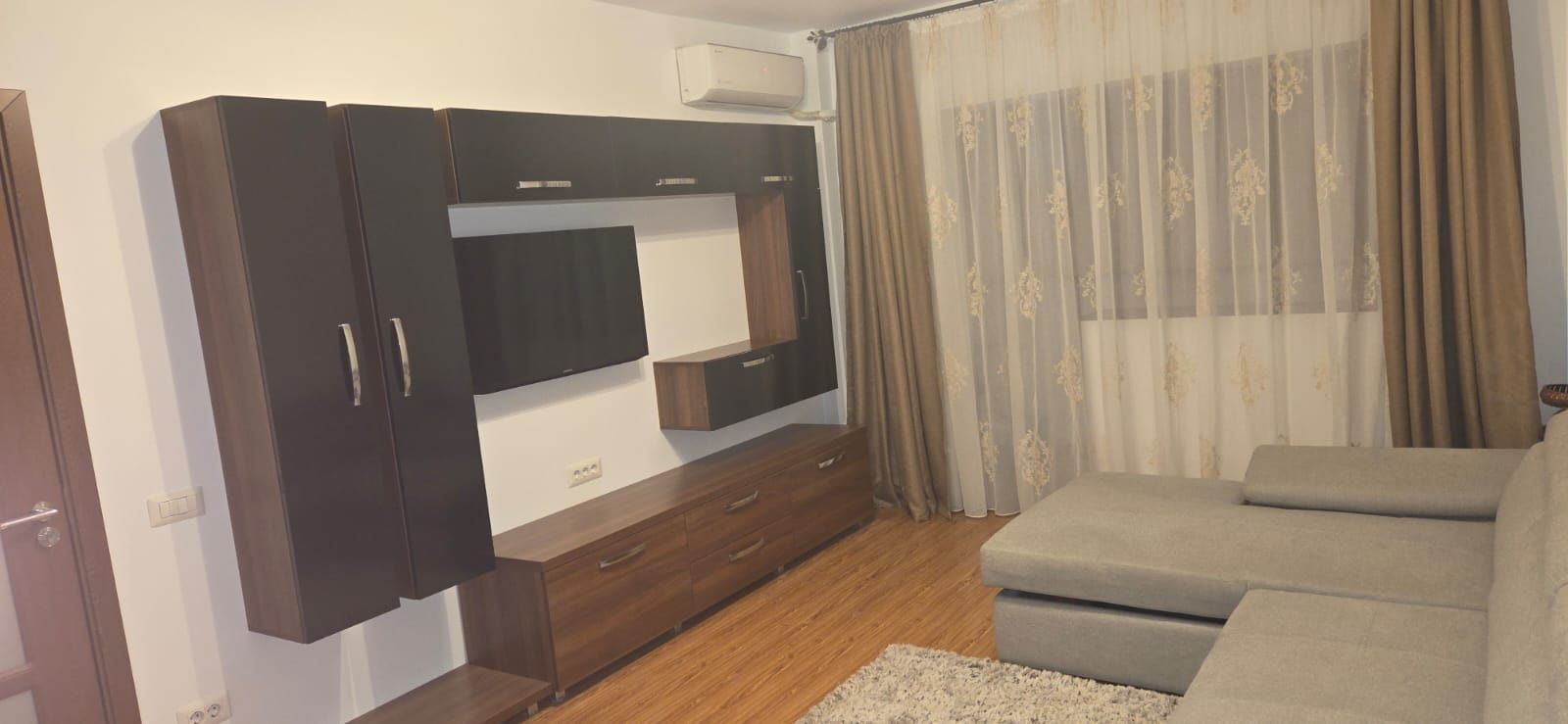 🏡 Apartament 3 camere de inchiriat | Centrala proprie |  Sebastian - Rahova - Poză 1