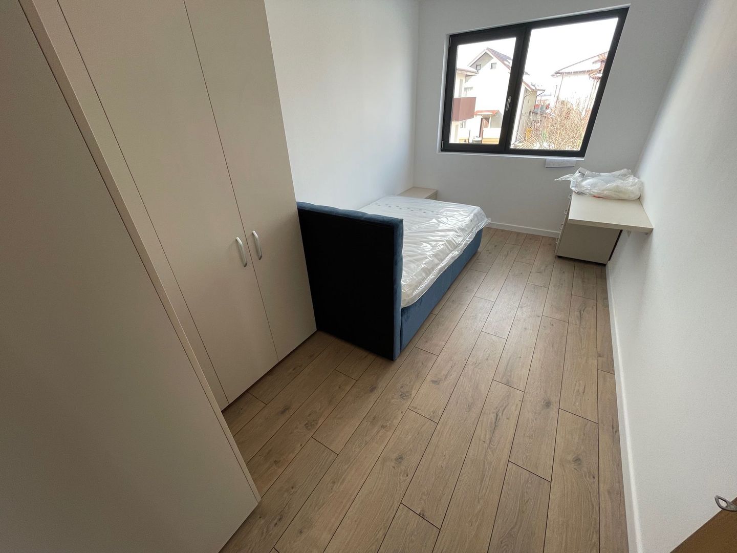 Vila Otopeni P+1+M, zona linistita, 0%COMISION - Poză 11