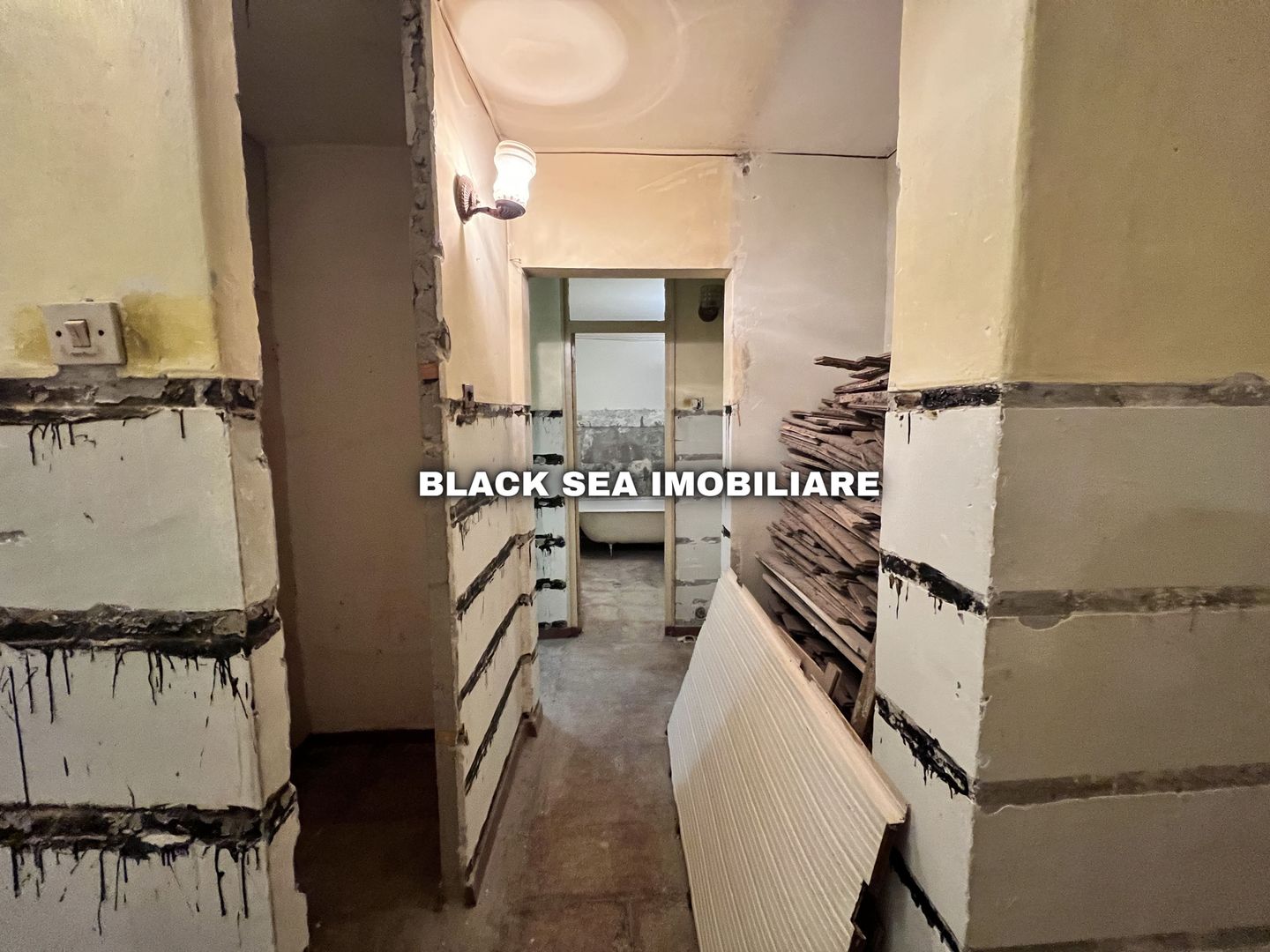 Apartament 2 camere zona Inel 2 - et. 1/4 - Ocazie - Poză 6