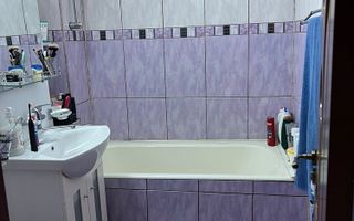 Garsonieră mobilată, în zona Big Mănăștur. - Poză 3