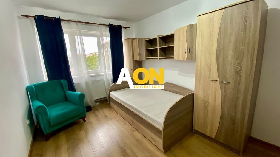 Apartament 2 Camere, Cetate, Complet Renovat - Poză 3