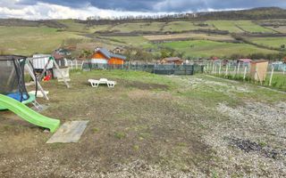 TEREN DE VÂNZARE la 5 minute de oraș! - Poză 4