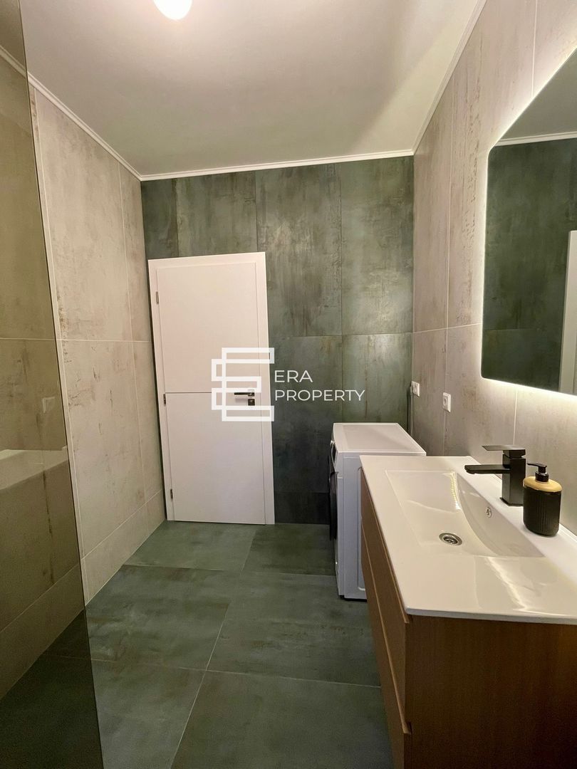 Apartament 2 camere de închiriat | Prima închiriere | Zona Arhitecților - Poză 6