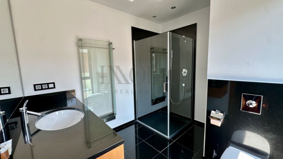 Penthouse | Washington Residence | 2 Locuri de Parcare - Poză 25