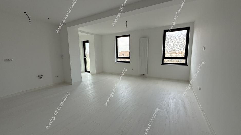 Apartament Nou 2 Camere | Parcul Terra- Dumbravita - Poză 6