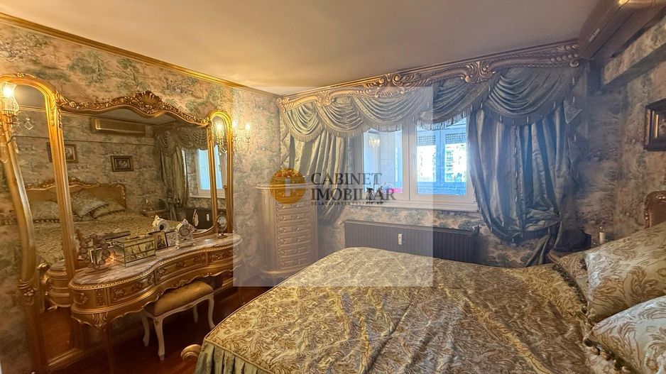 Apartament de lux  | 3 camere | 77 mp - Poză 3