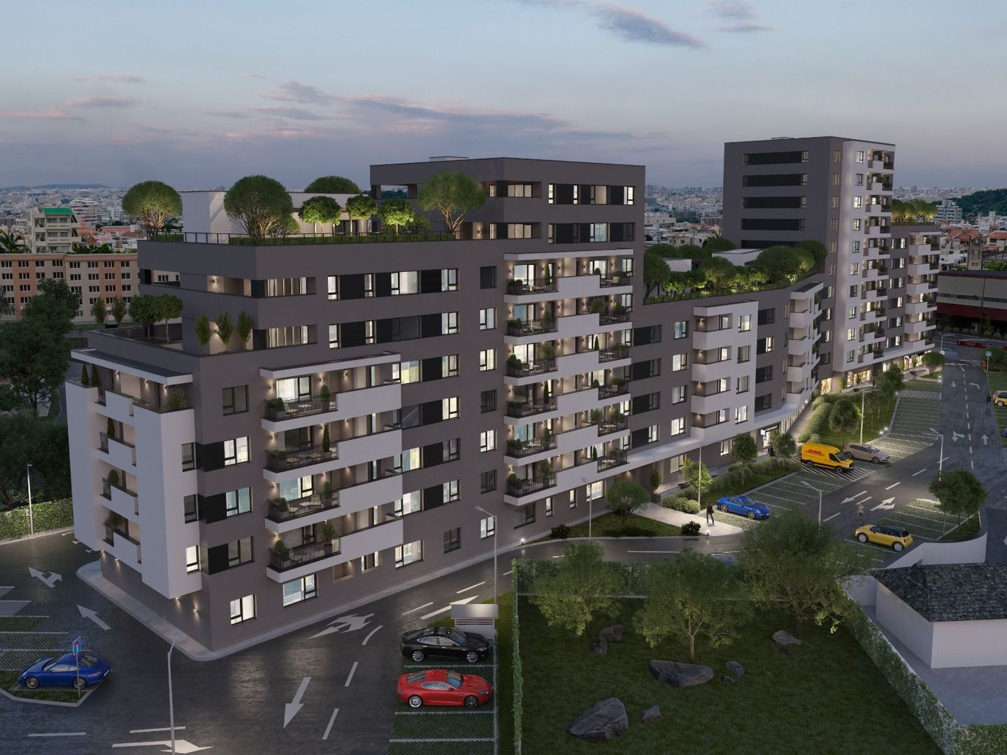 Apartament zona Noua - Comision 0% - Poză 7