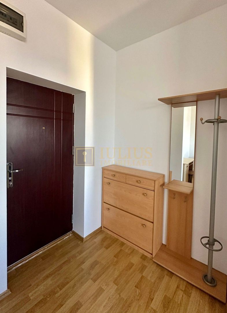 Zona Complex Studentesc - Fabrica de Bere, bloc nou, centrala proprie. - Poză 9