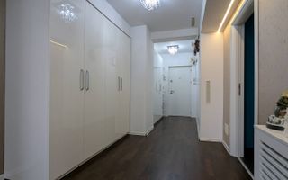 4 CAMERE LUX GRAND ARENA, METALURGIEI - Poză 6