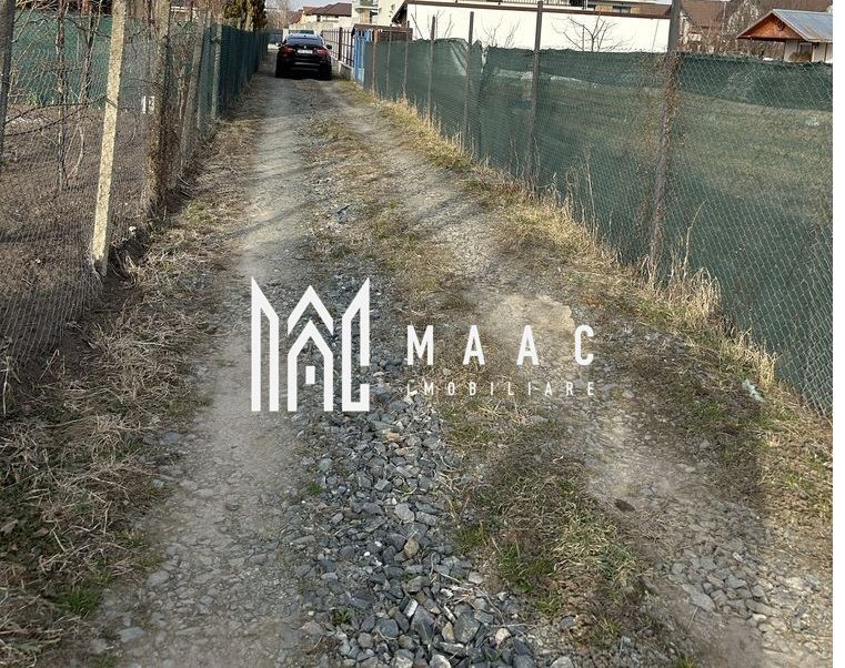 Teren Extravilan I 727  MP I Cartierul tineretului - Poză 3