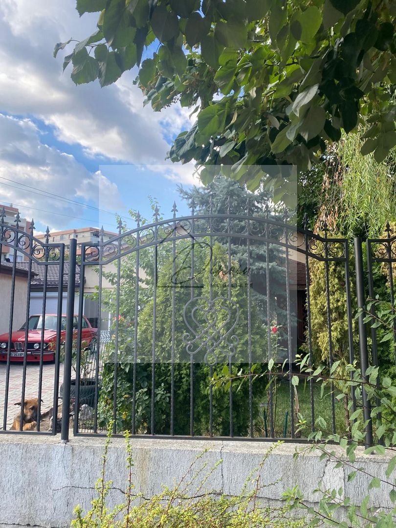 Vila Baneasa, Vatra Noua - Sisesti I Spatiu comercial - Poză 21