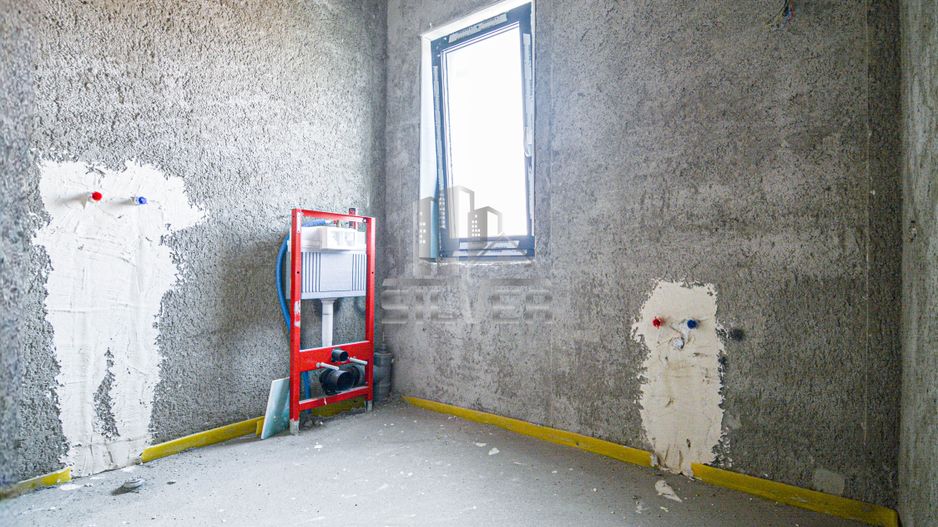 Casa individuala  la calcan in Cartierul Gruia din Cluj-Napoca - Poză 25