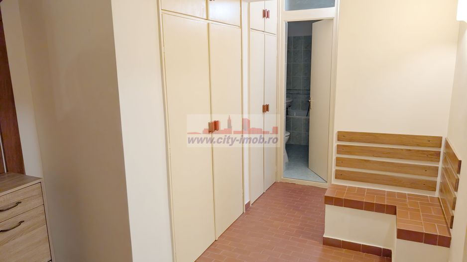 Inchiriere apartament doua camere Dorobanti - Poză 17