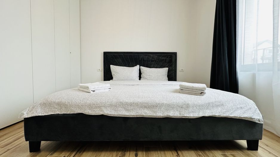 Oferta inchiriata - Apartament spatios si luminos - Segmentul Premium - Poză 34