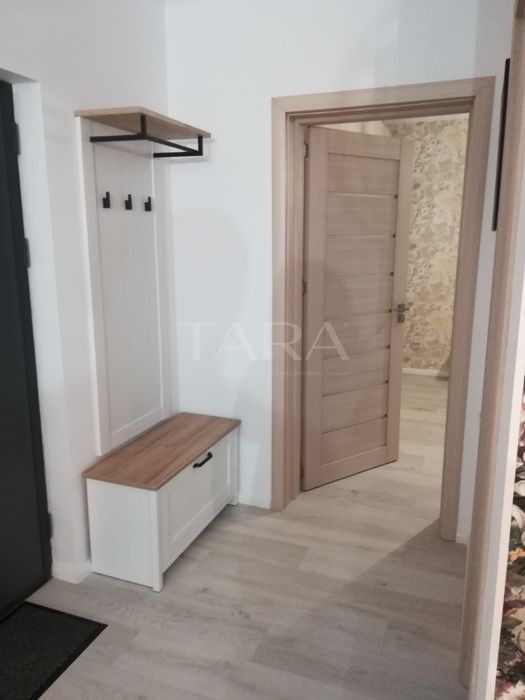Apartament 2 camere modern, Florești – cu parcare subterană - Poză 9