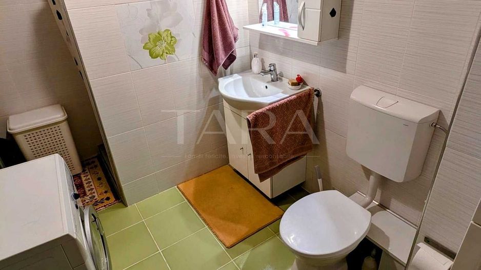 Apartament cu 3 camere în zona Florilor – confort și accesibilitate. - Poză 4