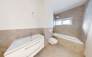 Penthouse pe 2 niveluri I 4 camere I FINISAT LA CHEIE I 0% Comision - Poză 15