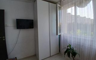 3 camere decomandat | 62 mp utili | Etaj 4/4 | Metrou Romancierilor - Poză 7