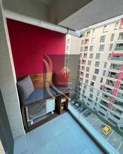 Garsoniera Lujerului Plaza Residence - Poză 10