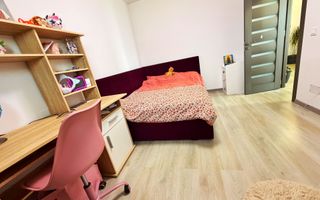 Casa generoasa 5 camere Trivale Clasa energetica A - Poză 7