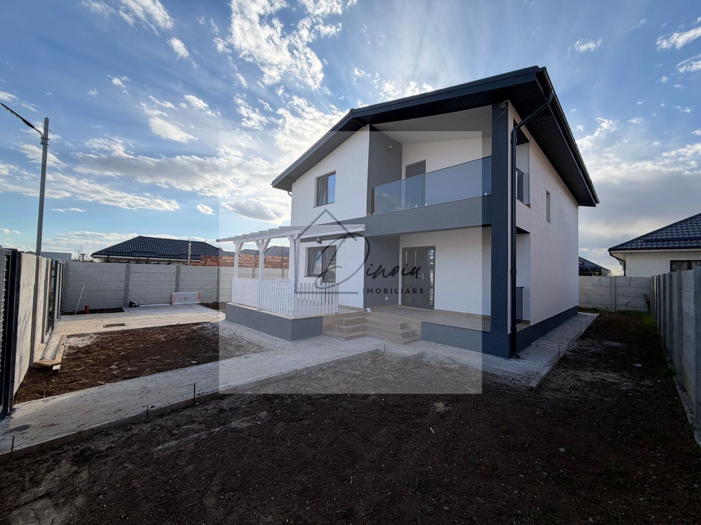 Vila 4 Camere Pantelimon Tineretului I Premium I Caramida I COM 0% - Poză 2